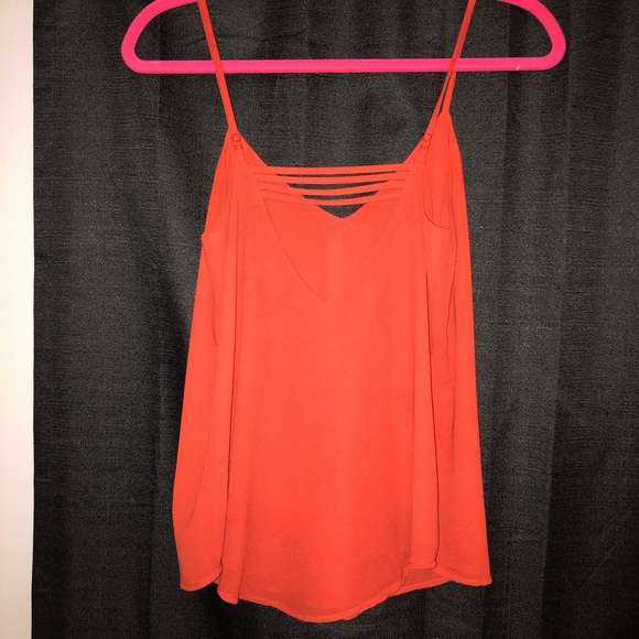 Tank top - Picture 2 of 4